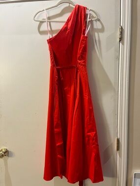 kate spade satin midi dress Floral Dresses Kate Spade Satin Midi Dress Summer Flowers Tiered Dress